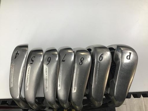 Dunlop xxio 2010 set - xxio, 8s