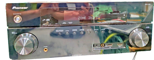 Pioneer vsx lx52 ricevitore - ricevitore, av