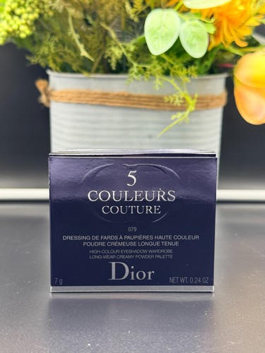 Palette ombretti dior - ombretti, 5