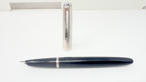 Penna stilografica vintage - stilografica,