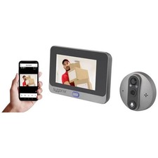 Sygonix 5050582 video ip - sy-5050582,