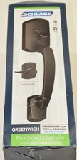 Schlage Greenwich Maniglie