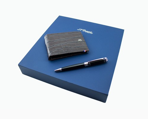 Gift set dupont - dupont, penna