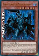 EIDOS IL MONARCA DEL MONDO