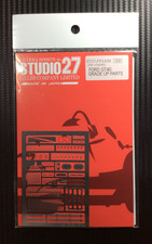 Studio 27 #1200 Photo-each