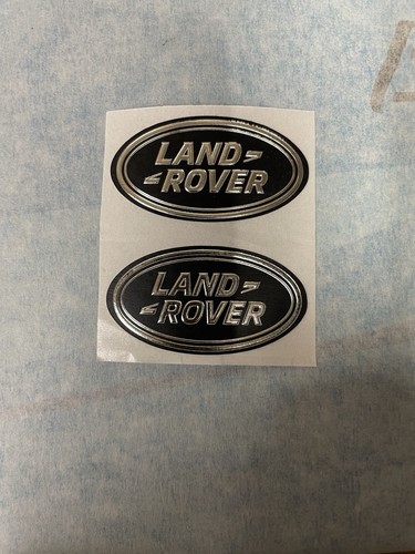 Adesivi vinile land rover - in,
