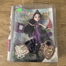2013 ever after high raven - after,
