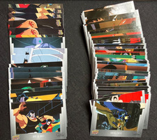 2026 Uppderdeck Batman: The