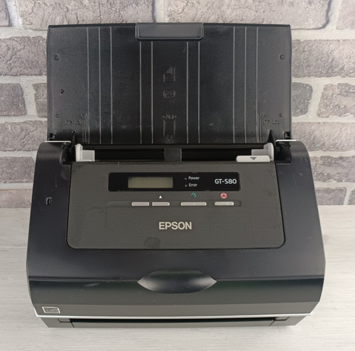 Epson s80 stampante - epson,