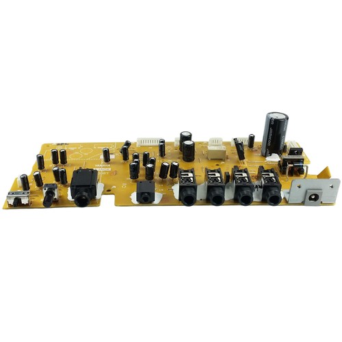 Wz435500 jack pedale uscita - pedale,