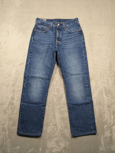Jeans dritti levis premium - premium, 501