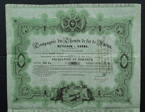 Bulgaria impero ottomano - bulgaria,