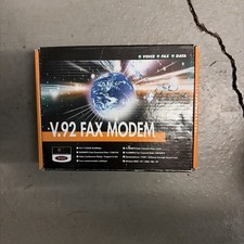 Scheda PCI modem dati/fax