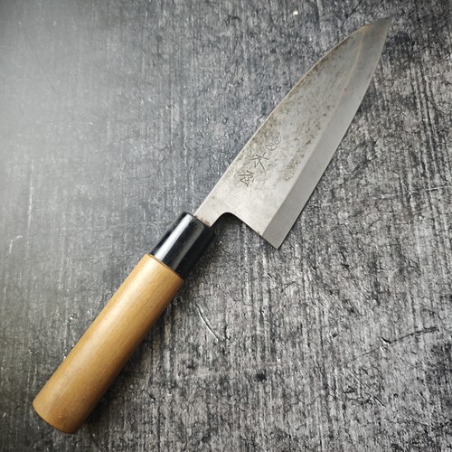 Kiya deba coltello cucina - deba,
