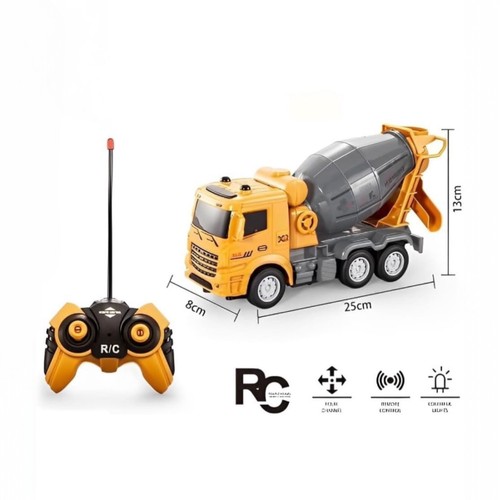 Camion costruzioni - camion,
