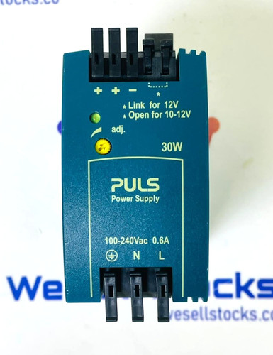 Alimentatore puls ml30 - alimentatore, ml30.102
