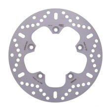 Disco freno anteriore EBC MD968D per BMW C1 125 ABS anno 2001-2004