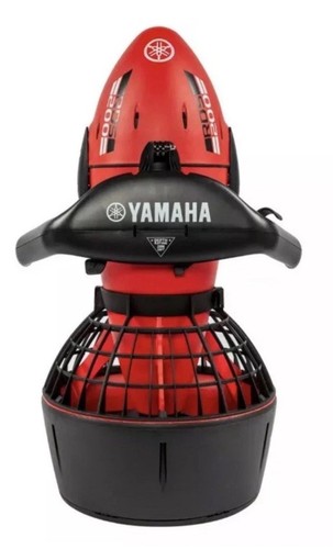 Monopattino mare yamaha - monopattino, da