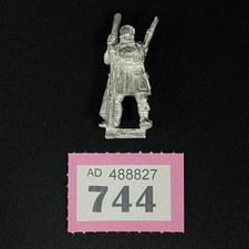 Hugo I Petit Arcieri Di Bergerac Warhammer Bretonnia Bretonniano Metallico