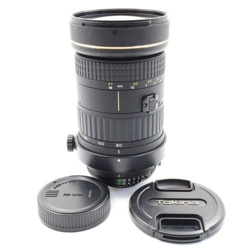 Tokina 400mm 5 - x,