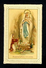 (88355) Santino merlettato