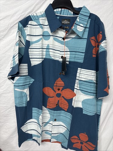 Camicia quick silver - camicia,