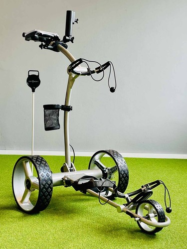 Caddyone 650 carrello - 650,