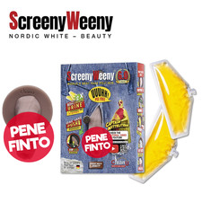 Screeny Weeny 6.0 Beauty -