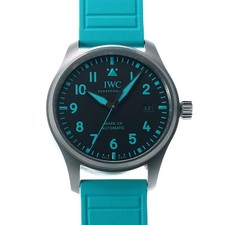 IWC Pilot's Watch Mark XX