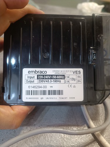 Scheda elettronica per frigo - scheda,