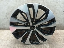 Ford S-Max (Cj, Wa6) Cerchione