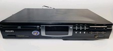 Philips CD723 Lettore CD, Nero