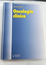 libro Oncologia clinica