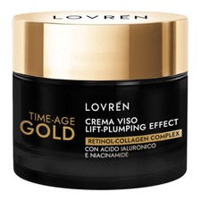 Lovren Crema Viso Time-Age Gold 30 ml