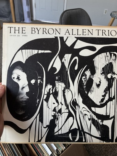 The byron allen - the,