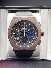 Zenith Defy El Primero 44MM