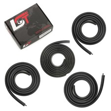 4x Porta Guarnizione Profilo