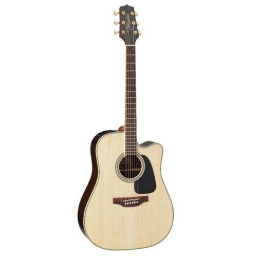 Takamine gd51ce natural - gd51ce,