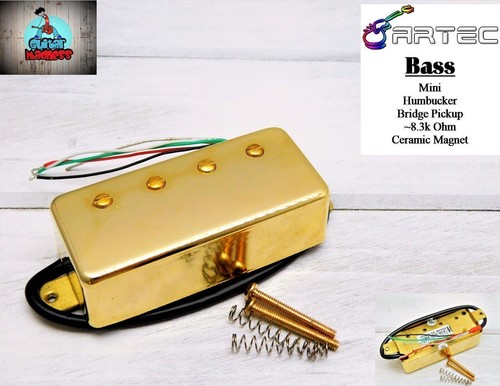Artec corde basso humbucker - basso,