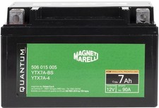 Magneti marelli batteria moto