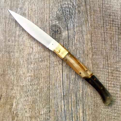 Coltello sardo sardegna - coltello, cm