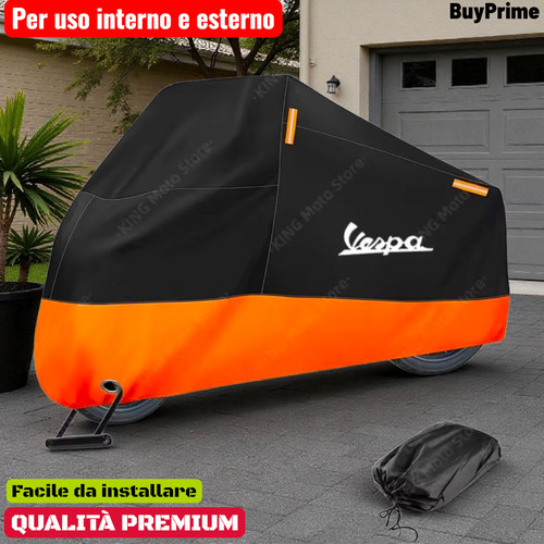 Telo copri moto per - copri,