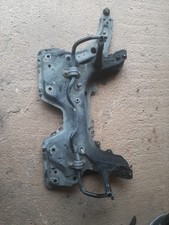 Slitta culla avantreno