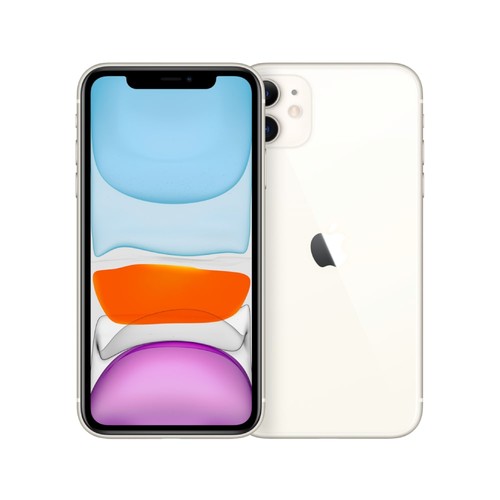 Apple iphone 64gb - 64gb, bianco