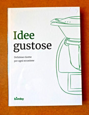 IDEE GUSTOSE - Ricettario