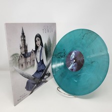 Clock Tower Vinyl LP Record OST PS1 Playstation Horror OST VGM Not Moonshake