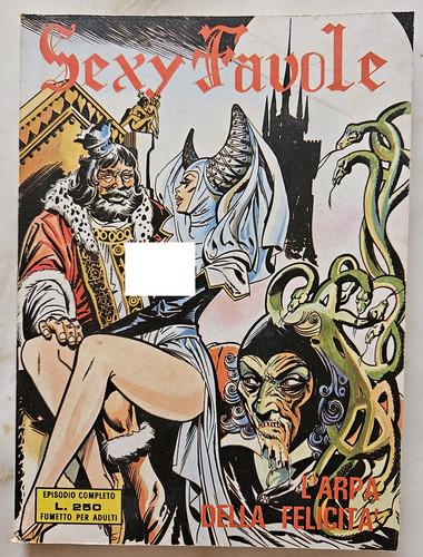 Sexy favole 10 - 53),