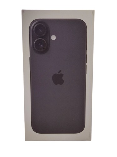 Smartphone apple iphone 128 - smartphone, 16