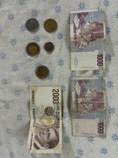 lire banconote lotto