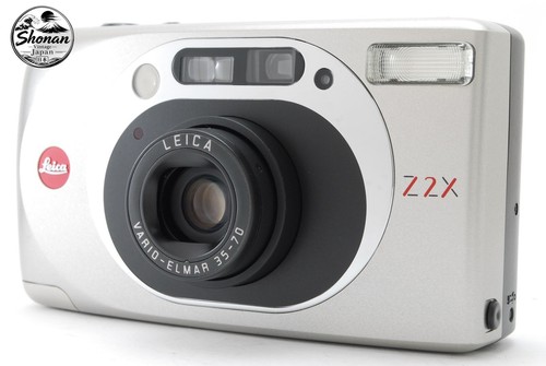 Ottime condizioni leica - [ottime,